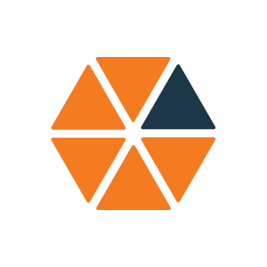 Logo minimalista da Legado Contabilidade