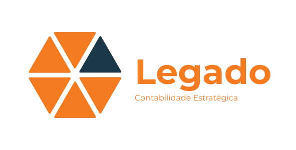 Logo da Legado Contabilidade
