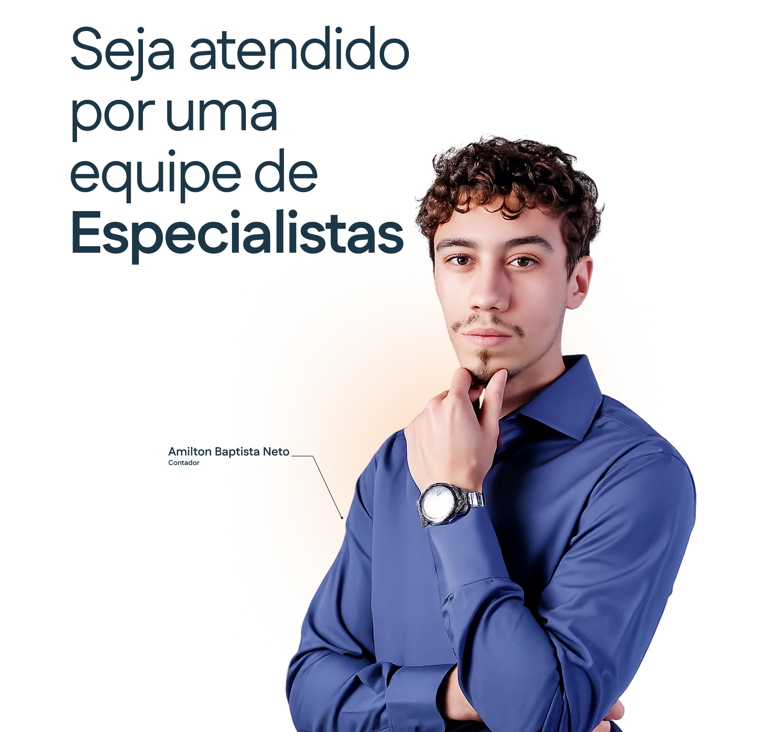 Especialista Contábil